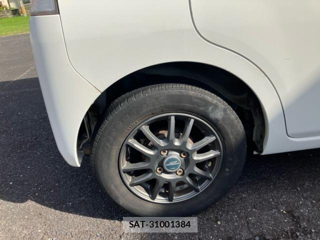 Daihatsu TANTO 2009-11 8850839-4