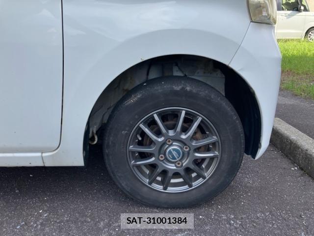 Daihatsu TANTO 2009-11 8850839-5