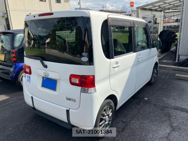 Daihatsu TANTO 2009-11 8850839-6