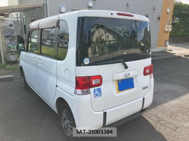Daihatsu TANTO 2009-11 8850839-7