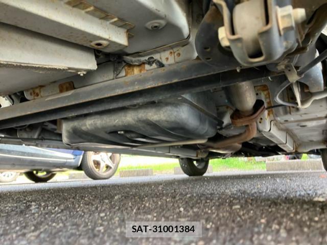 Daihatsu TANTO 2009-11 8850839-8