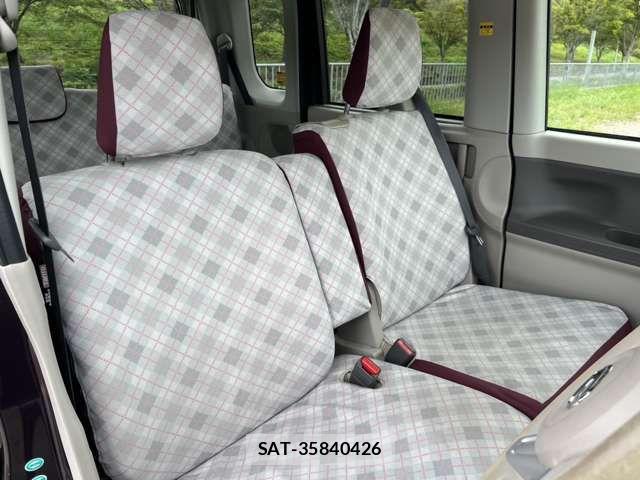 Daihatsu TANTO 2013-12 8850834-8