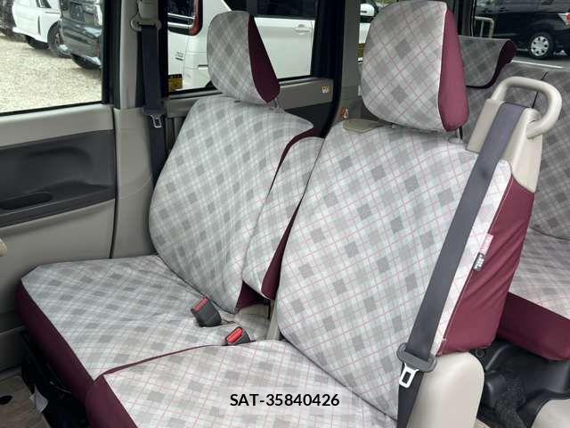Daihatsu TANTO 2013-12 8850834-10
