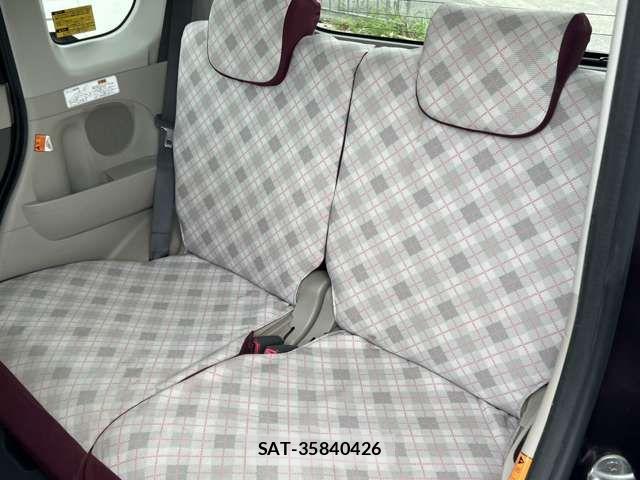 Daihatsu TANTO 2013-12 8850834-11