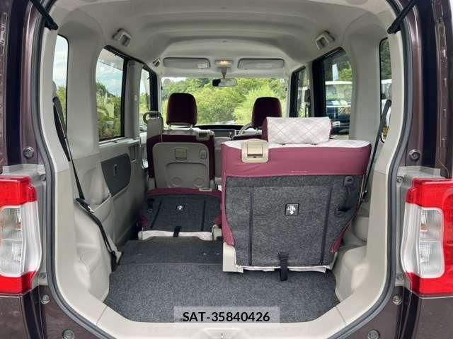 Daihatsu TANTO 2013-12 8850834-13