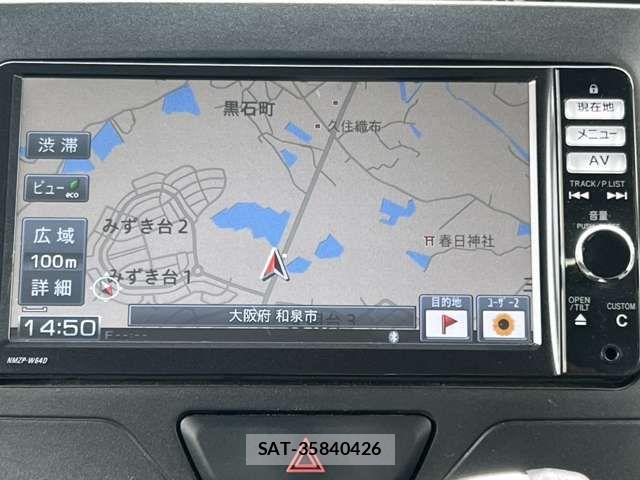 Daihatsu TANTO 2013-12 8850834-14