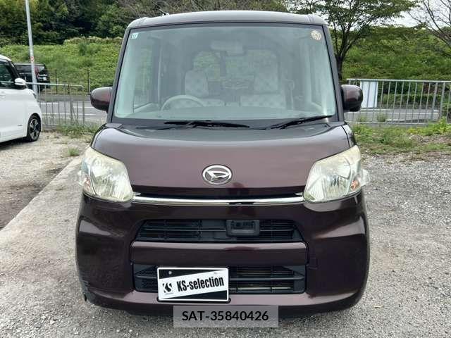 Daihatsu TANTO 2013-12 8850834-2