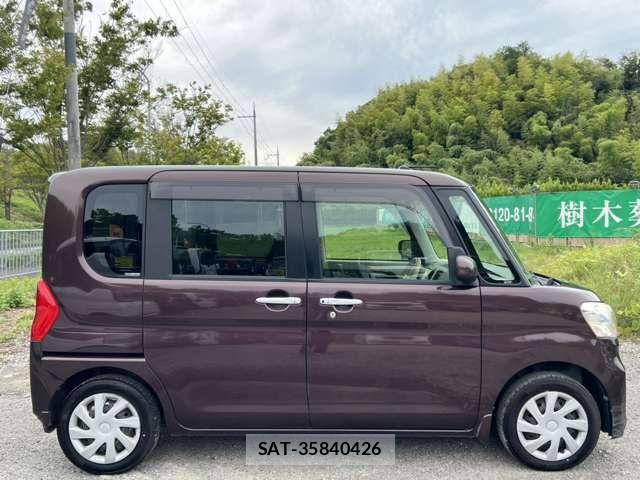 Daihatsu TANTO 2013-12 8850834-3