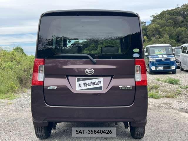 Daihatsu TANTO 2013-12 8850834-4