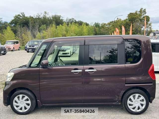 Daihatsu TANTO 2013-12 8850834-5