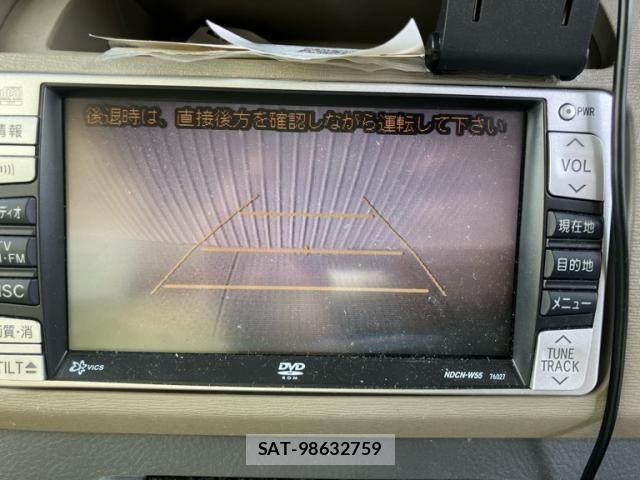 Daihatsu TANTO 2005-09 8849718-10