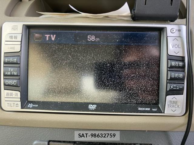 Daihatsu TANTO 2005-09 8849718-11