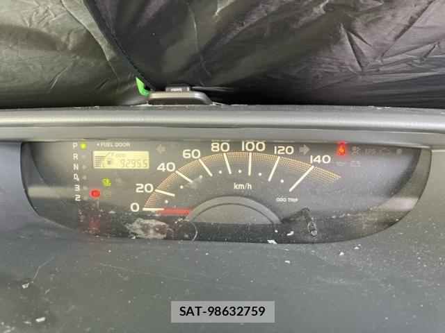 Daihatsu TANTO 2005-09 8849718-12