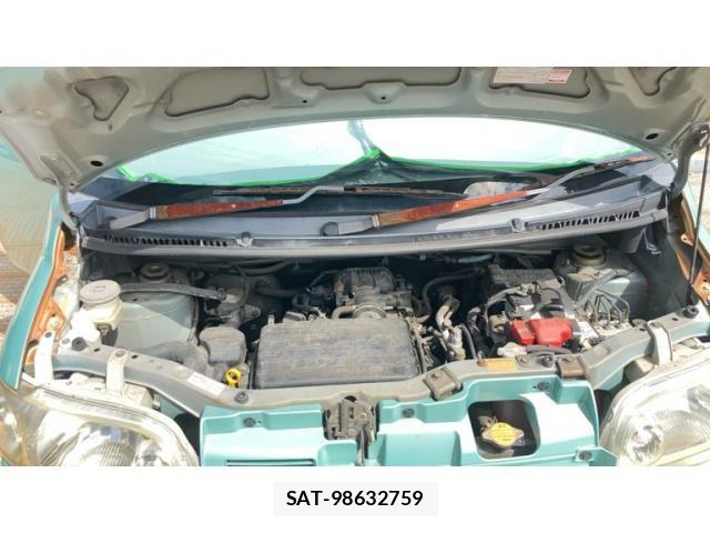 Daihatsu TANTO 2005-09 8849718-14