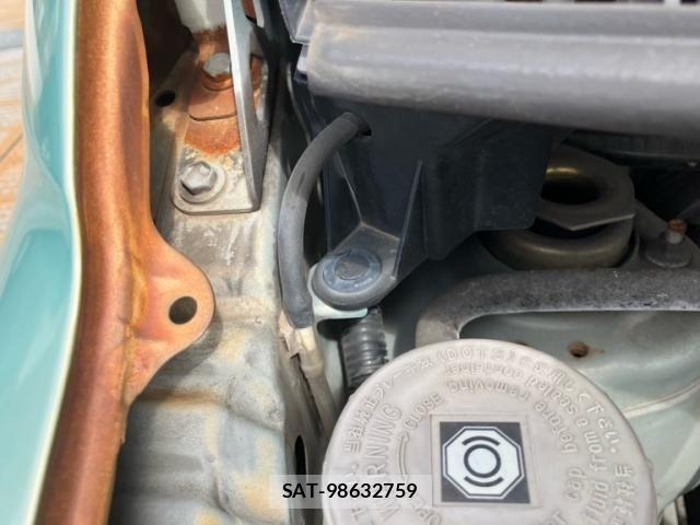 Daihatsu TANTO 2005-09 8849718-16