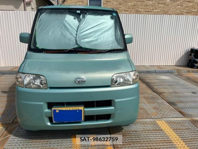 Daihatsu TANTO 2005-09 8849718-1