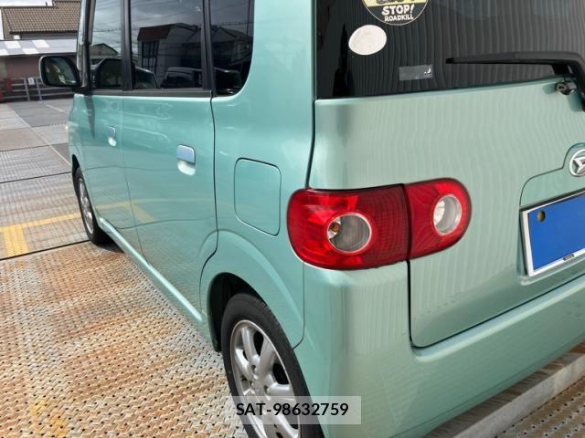 Daihatsu TANTO 2005-09 8849718-2