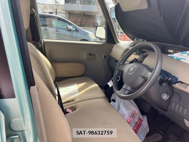 Daihatsu TANTO 2005-09 8849718-6