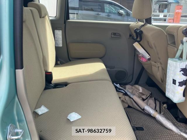 Daihatsu TANTO 2005-09 8849718-7