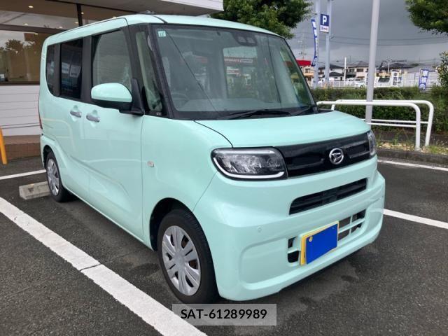 Daihatsu TANTO 2019-11 8849812-0