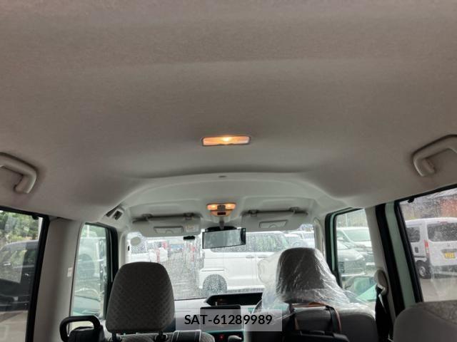 Daihatsu TANTO 2019-11 8849812-11