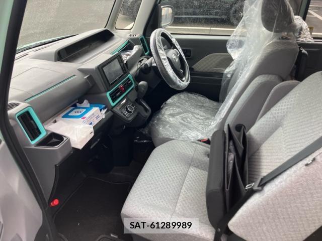 Daihatsu TANTO 2019-11 8849812-12