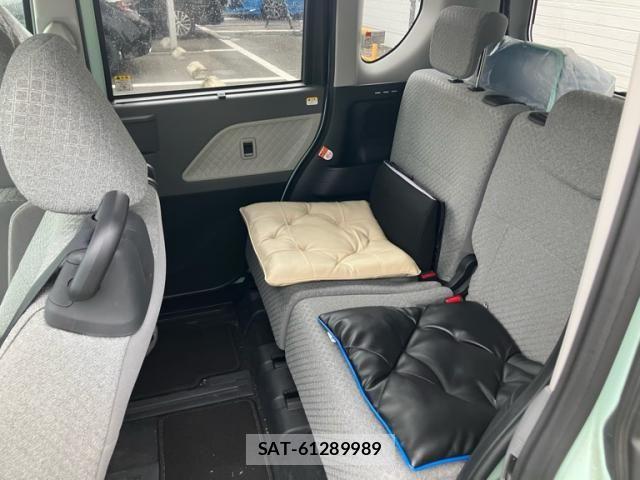 Daihatsu TANTO 2019-11 8849812-13