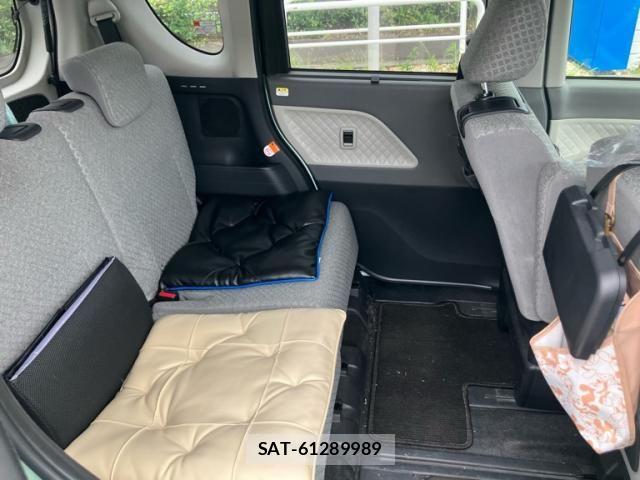 Daihatsu TANTO 2019-11 8849812-15