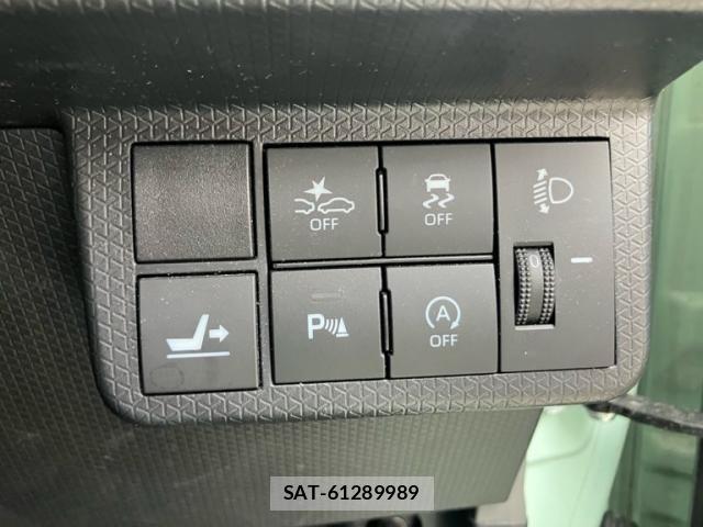 Daihatsu TANTO 2019-11 8849812-17