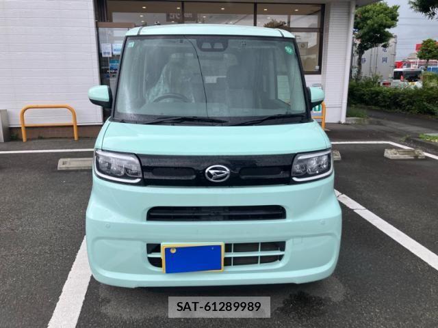 Daihatsu TANTO 2019-11 8849812-1