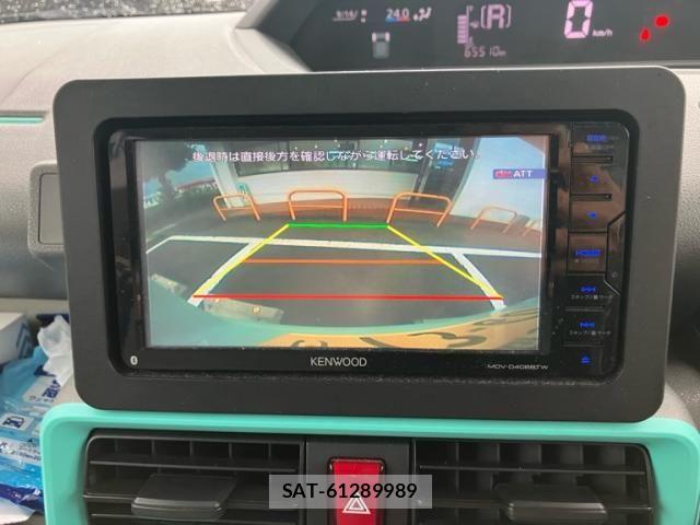 Daihatsu TANTO 2019-11 8849812-20