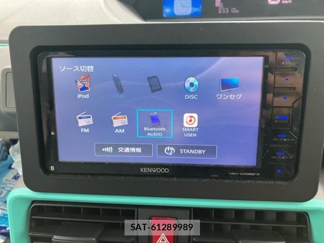 Daihatsu TANTO 2019-11 8849812-23