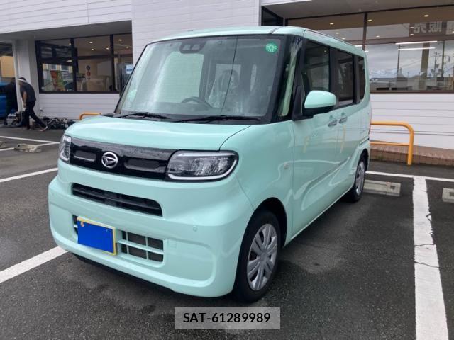 Daihatsu TANTO 2019-11 8849812-2