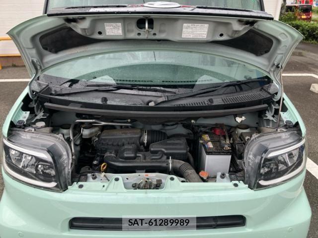 Daihatsu TANTO 2019-11 8849812-28