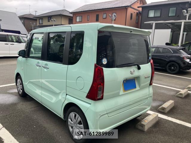 Daihatsu TANTO 2019-11 8849812-3