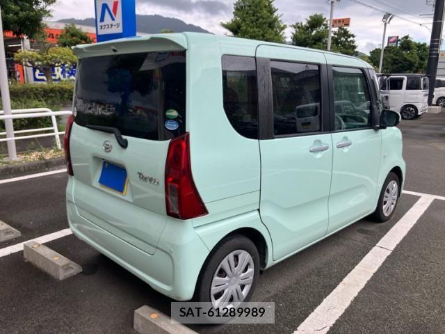 Daihatsu TANTO 2019-11 8849812-4