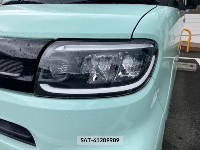Daihatsu TANTO 2019-11 8849812-5