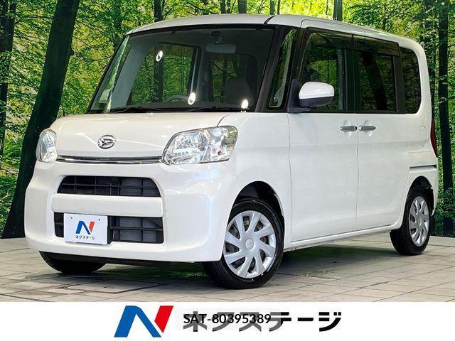 Daihatsu TANTO 2018-02 8850824-0