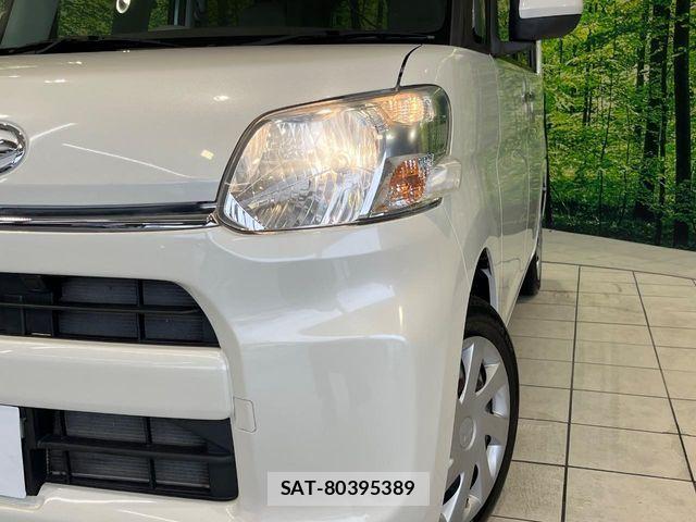 Daihatsu TANTO 2018-02 8850824-11