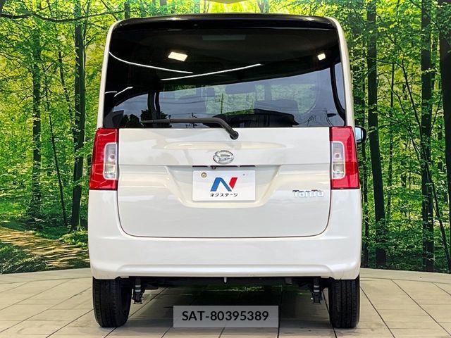 Daihatsu TANTO 2018-02 8850824-14