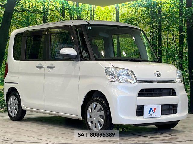 Daihatsu TANTO 2018-02 8850824-15