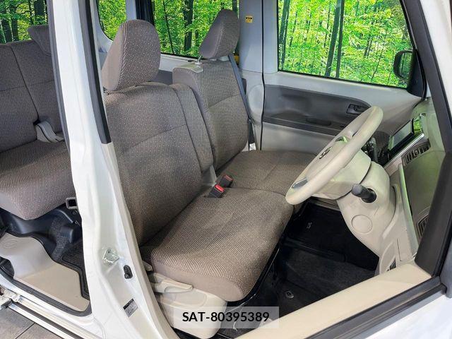 Daihatsu TANTO 2018-02 8850824-7