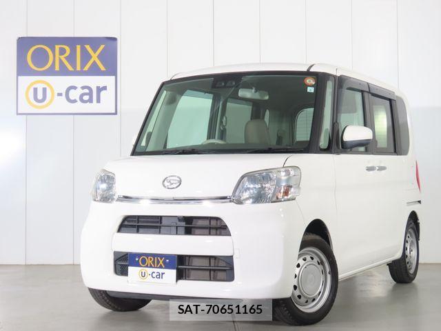 Daihatsu TANTO 2019-04 8850828-0