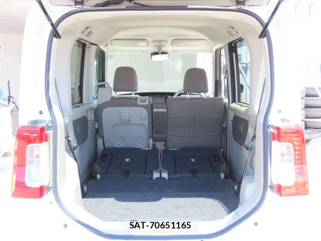 Daihatsu TANTO 2019-04 8850828-9