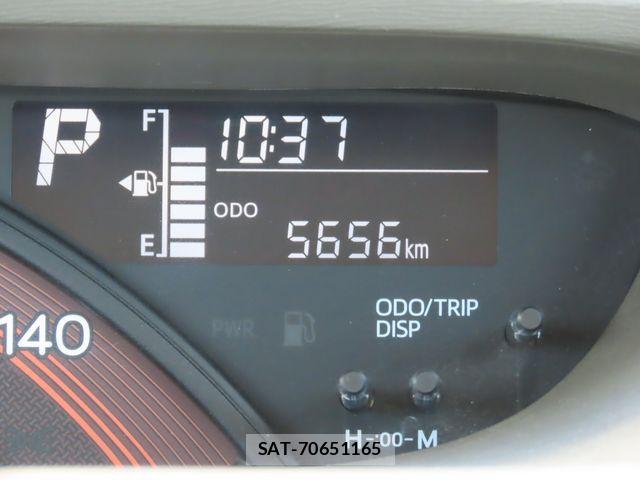 Daihatsu TANTO 2019-04 8850828-11