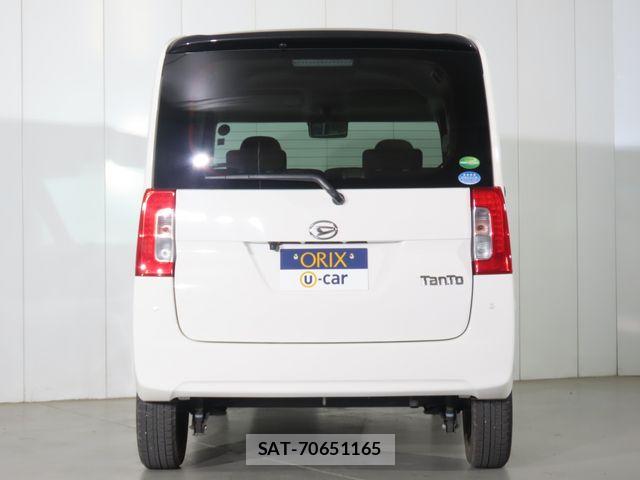 Daihatsu TANTO 2019-04 8850828-17
