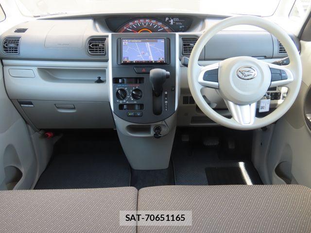 Daihatsu TANTO 2019-04 8850828-1