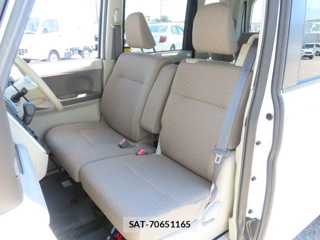 Daihatsu TANTO 2019-04 8850828-20