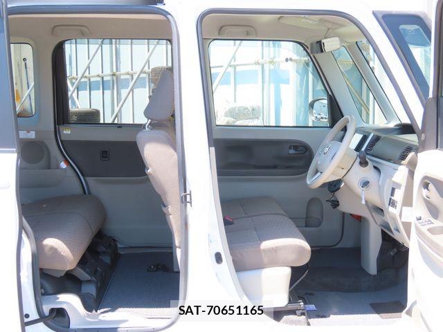 Daihatsu TANTO 2019-04 8850828-28