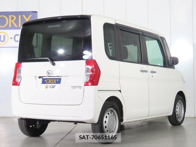 Daihatsu TANTO 2019-04 8850828-2
